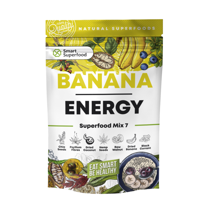 Banana Energy