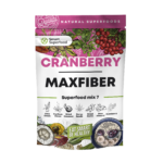 Cranberry Maxfiber