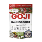 Goji Imunoboost