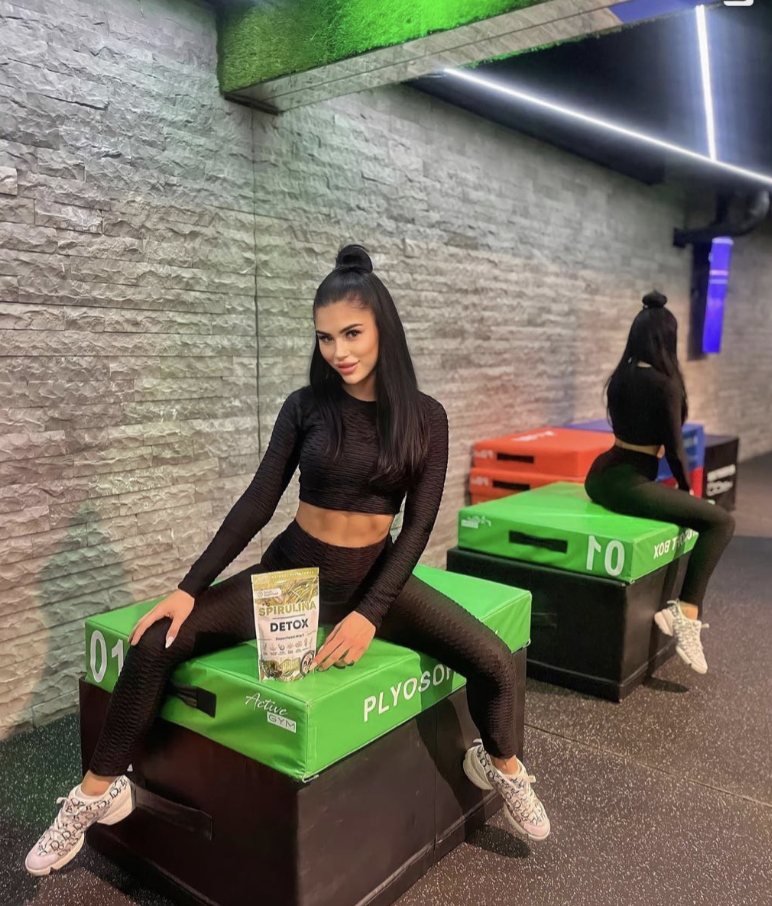 Image #1 from Petq Yordanova