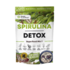 Spirulina Detox