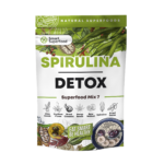 Spirulina Detox